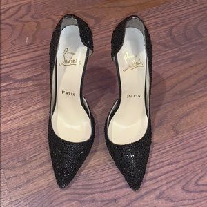 Christian Louboutin Heels